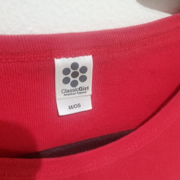 Womans Med Vintage Poison The Well Tee From 2001 - Picture 5 of 5